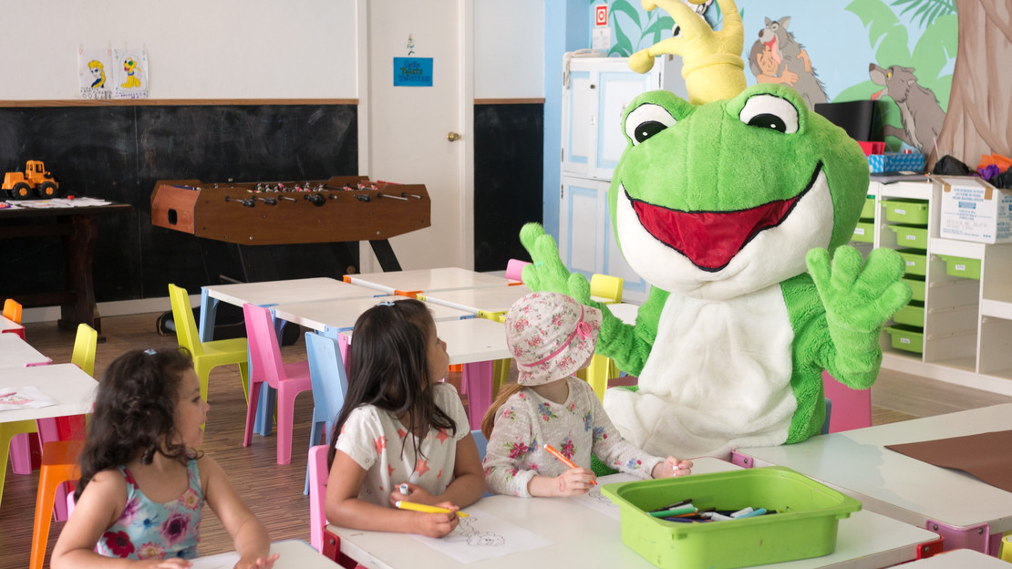 Prinsotel Alba Aparthotel